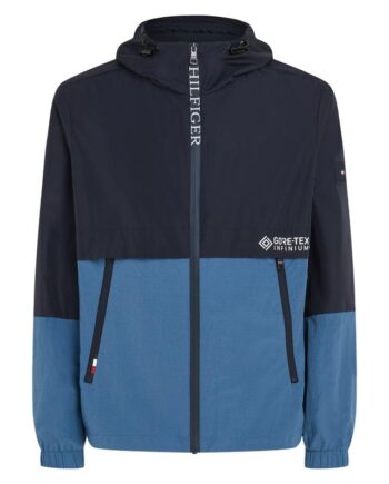 Gore-tex Mix Media Sail Hdd Jkt