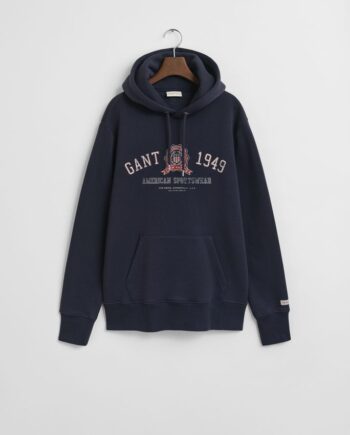 Graphic Hoodie
