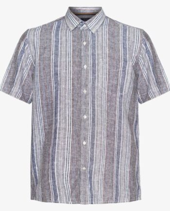Gregersi Slub Wide Stripe