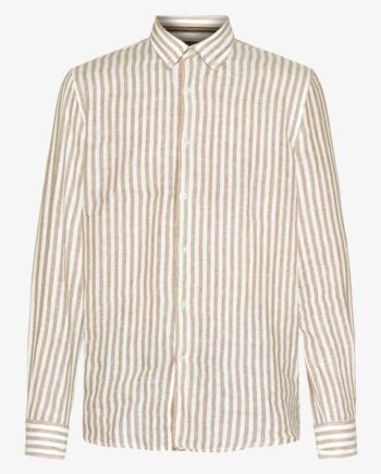 Gregsi Linen Stripe