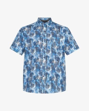 Gunnarsi Leave Print