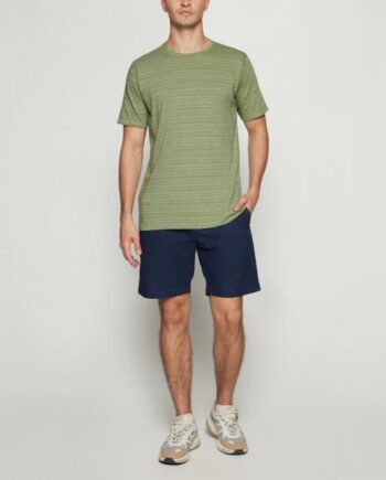 Gussi Space Stripe