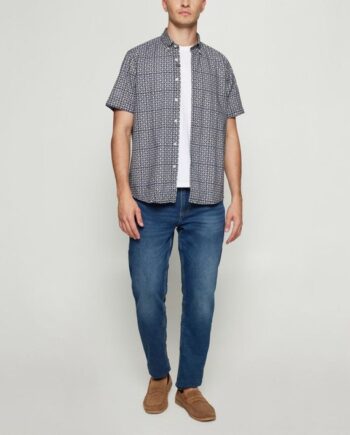 Gustafsi Cotton Print