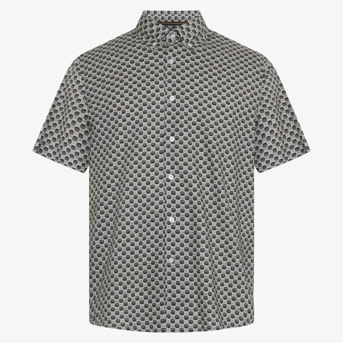 Gustafsi Cotton Print