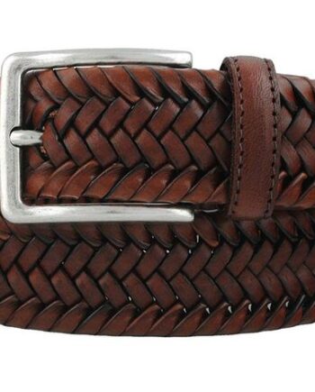 H6930 35  Belt  Light Brown