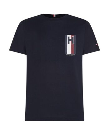 Emblem Tee