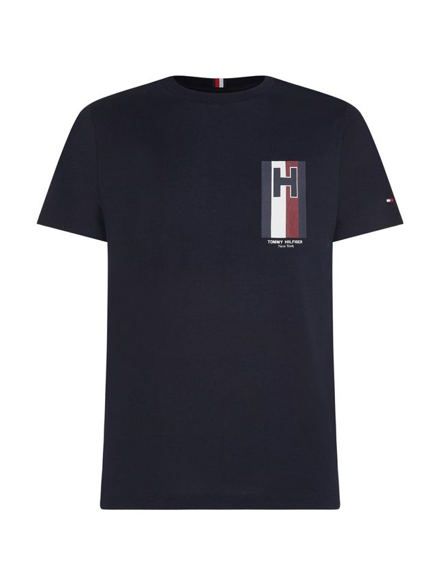 Emblem Tee