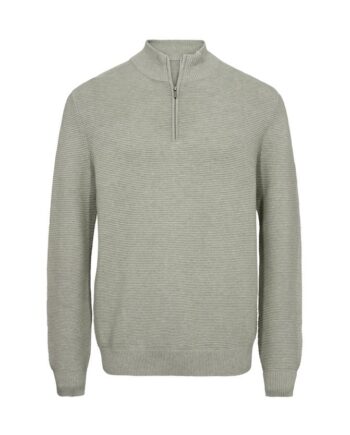 Half Zip