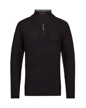 Half Zip Modern Fit