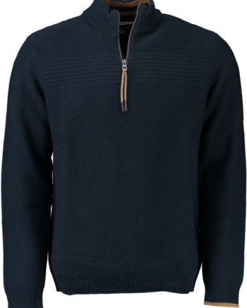 Half Zip Modern Fit