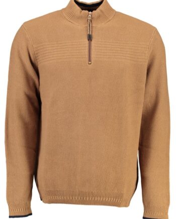 Half Zip Modern Fit