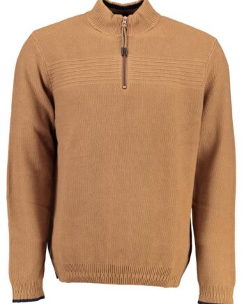 Half Zip Modern Fit