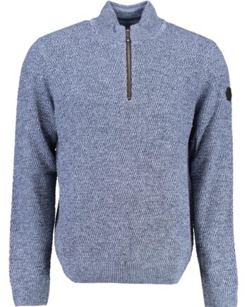 Half Zip Modern Fit