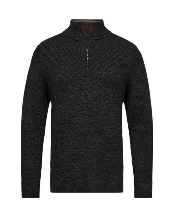 Half Zip Modern Fit