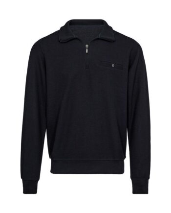 Half Zip Strik