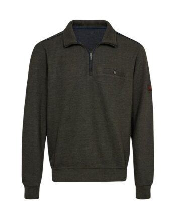 Half Zip Strik