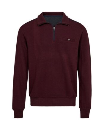 Half Zip Strik