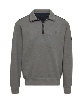Half Zip Strik