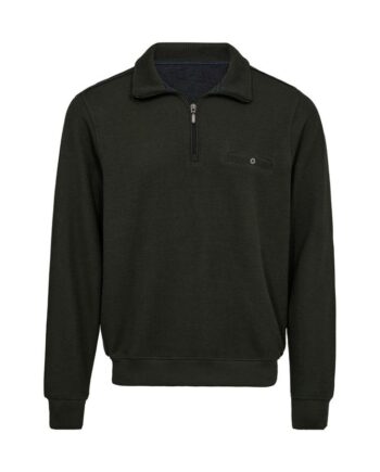 Half Zip Strik