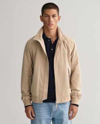 Hampshire Jacket