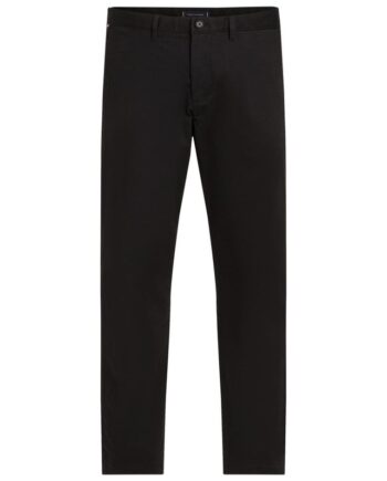 Harlem Chino Satin