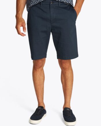 Harlem Printed Structure Short