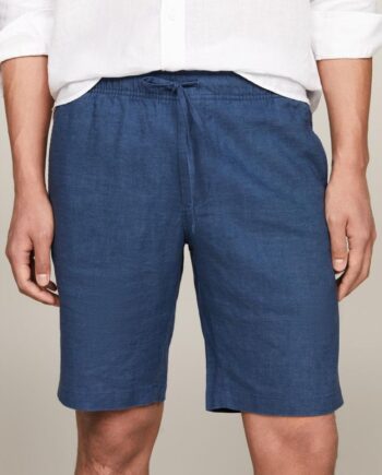 Harlem Shrs Po Drws Linen