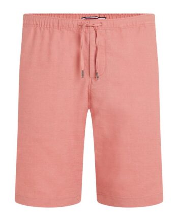 Harlem Shrs Po Drws Linen