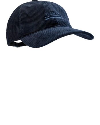Hector Corduroy Cap