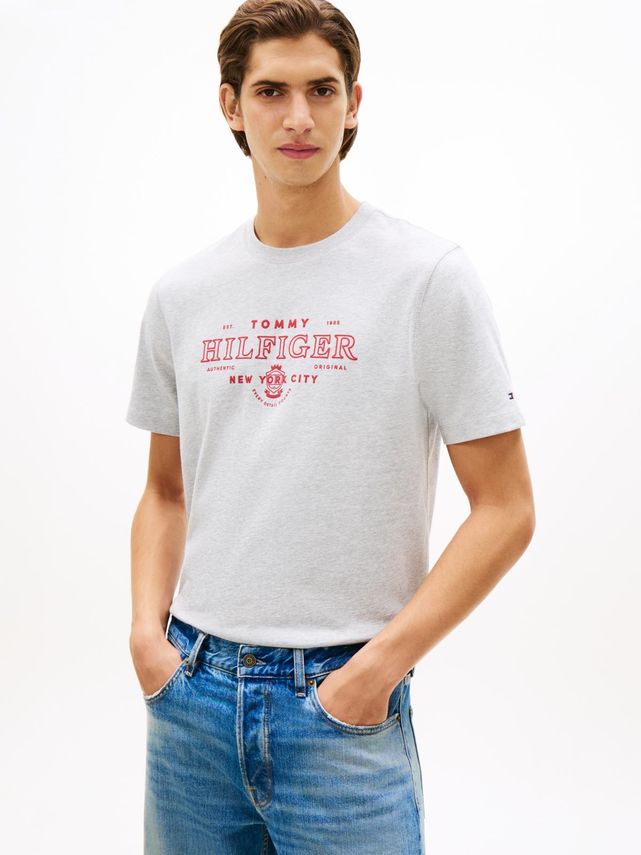 Heritage Graphic Tee