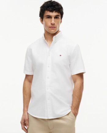 Heritage Oxford Rf Shirt
