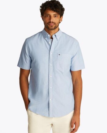 Heritage Oxford Rf Shirt
