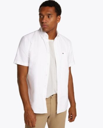 Heritage Oxford Rf Shirt