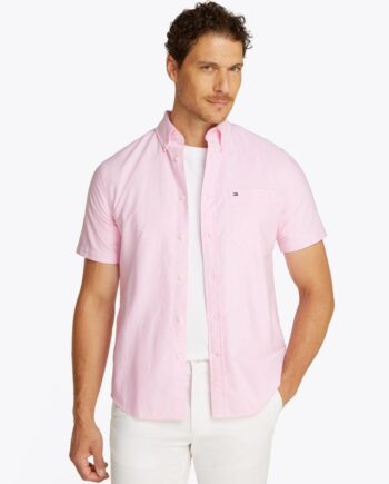 Heritage Oxford Rf Shirt