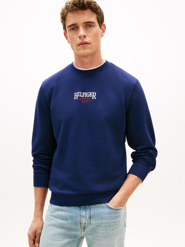 Heritage Series Club Sweatshirt