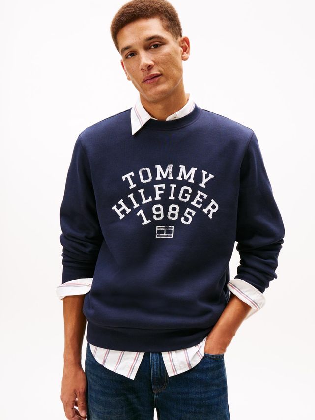Hilfiger Arch Sweatshirt