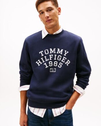 Hilfiger Arch Sweatshirt