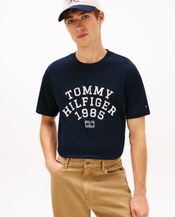 Hilfiger Arch Tee
