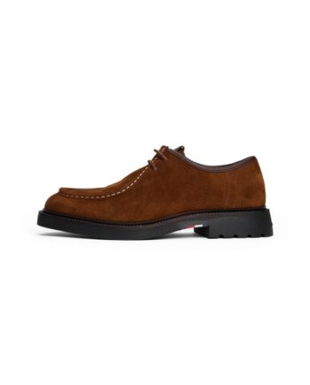 Hilfiger Comfort Lwt Sde Moc Toe
