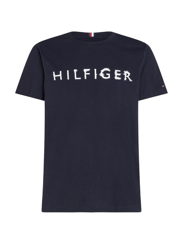 Hilfiger Ink Tee