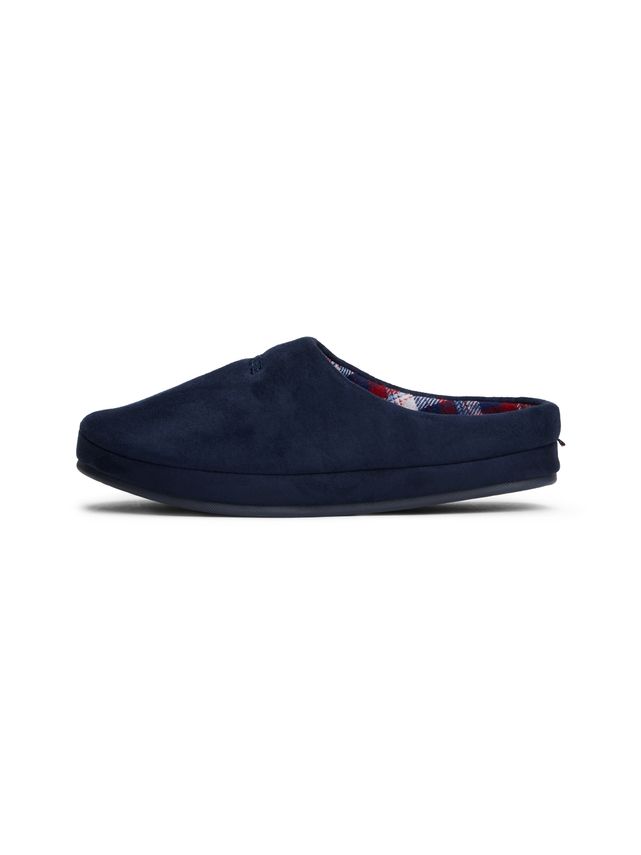 Hilfiger   Sde Check House Shoe