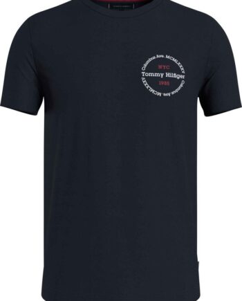 Hilfiger Roundle Tee