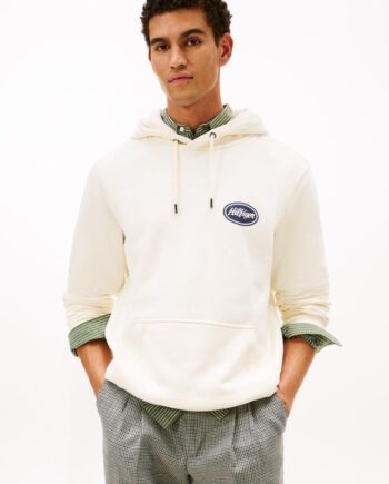 Hilfiger Service Station Hoodie