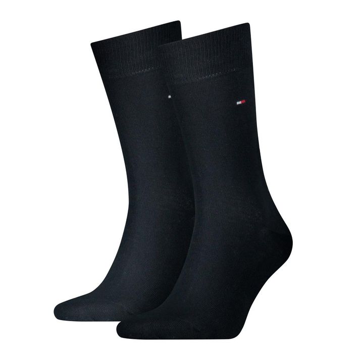 Hilfiger Sock Classic 2p-