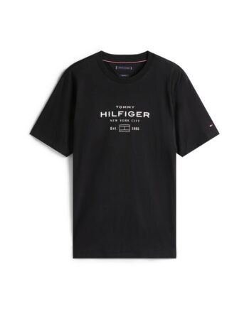 Hilfiger Stack Graphic Tee