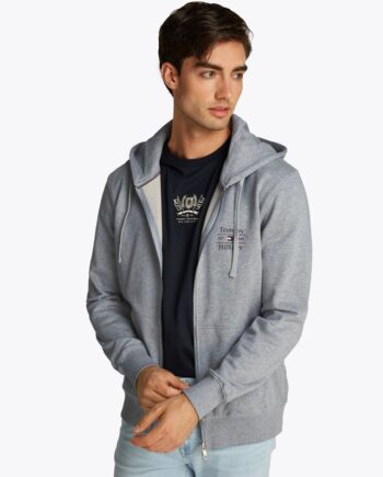 Hilfiger Stack Hoody Zt