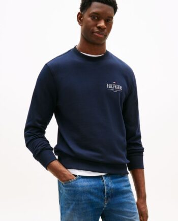 Hilfiger Stacked Sweatshirts