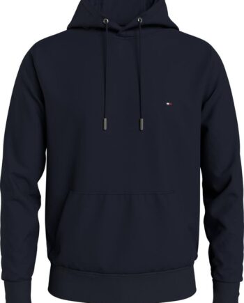 1985 Hoody