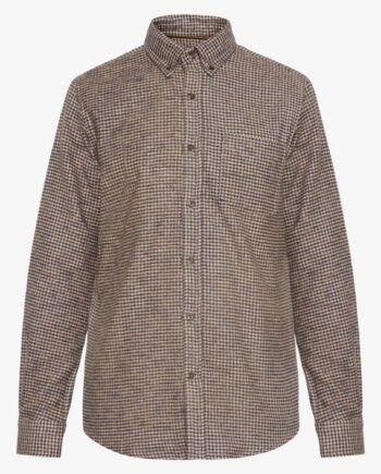 Houndsi Flannel