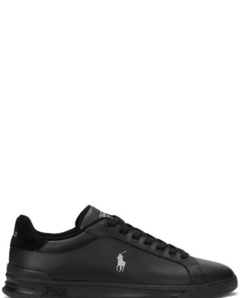 Hrt Crt Ii-sneakers-low Top Lace